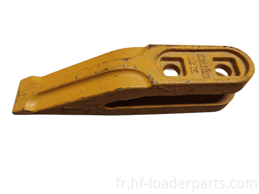 Lonking Loader Bucket Teeth